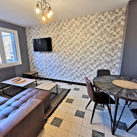 Appartement Tout Confort Refait A Neuf ムーラン エクステリア 写真