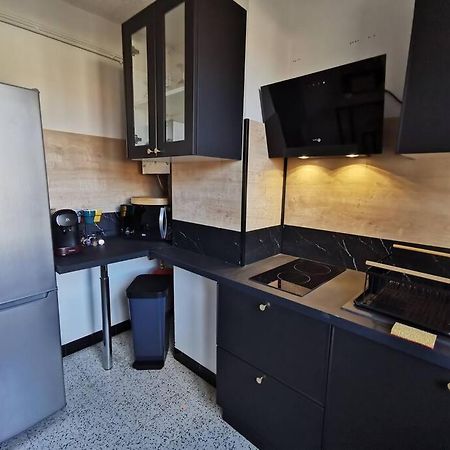 Appartement Tout Confort Refait A Neuf ムーラン エクステリア 写真