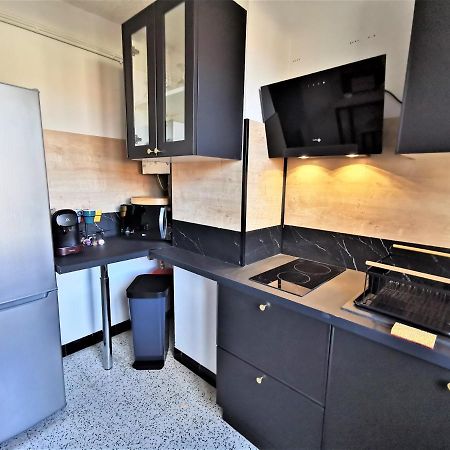 Appartement Tout Confort Refait A Neuf ムーラン エクステリア 写真