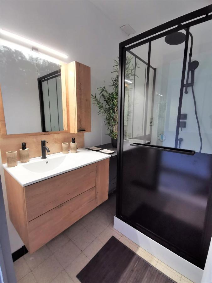 Appartement Tout Confort Refait A Neuf ムーラン エクステリア 写真